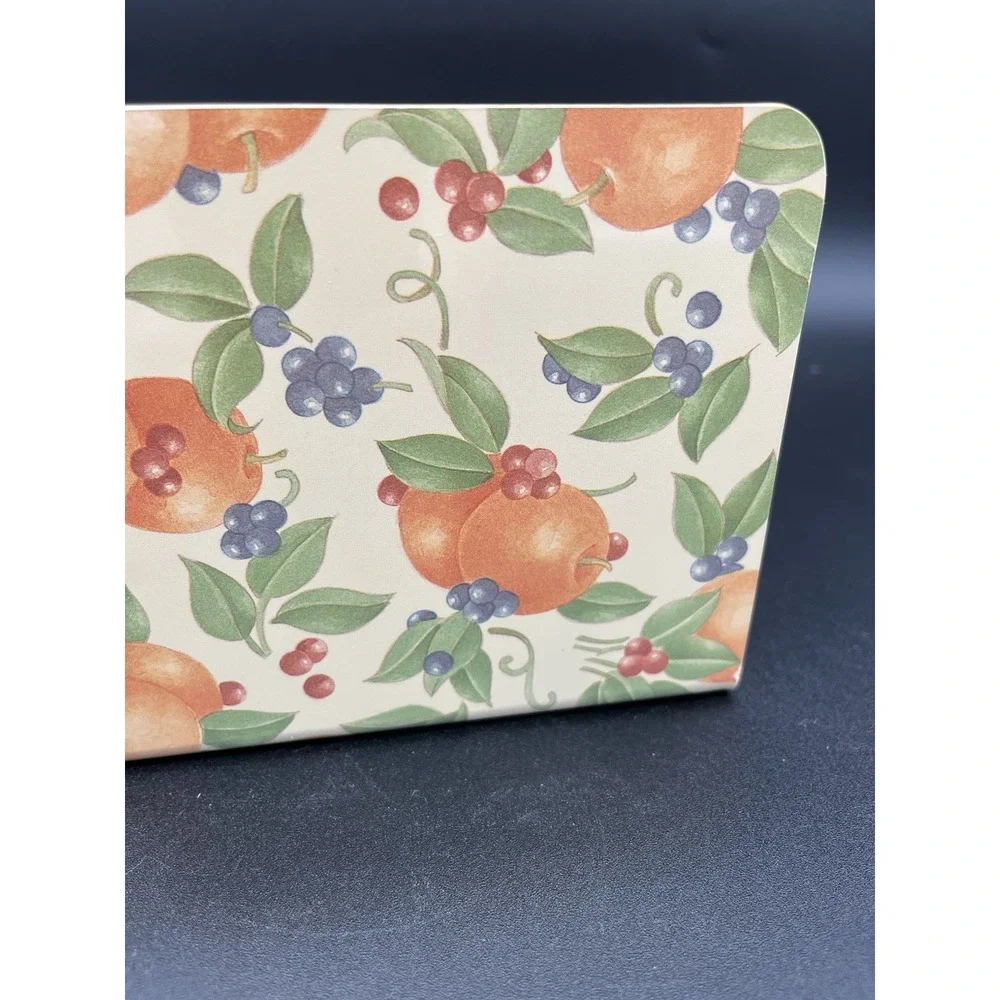 Corelle Abundance Napkin Holder